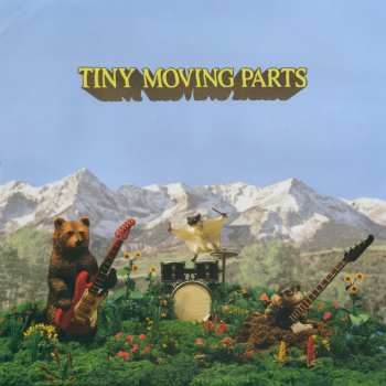 LP Tiny Moving Parts: Breathe 392827