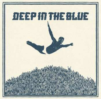 LP Tiny Moving Parts: Deep In The Blue