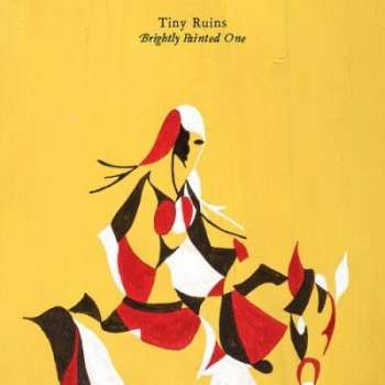 Album Tiny Ruins: Brightly Painted One
