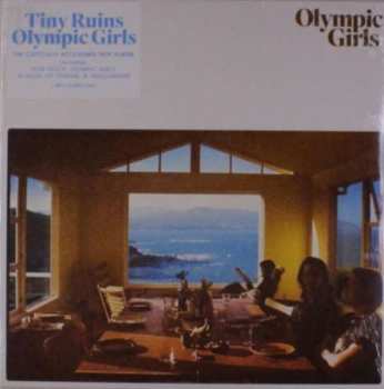 Album Tiny Ruins: Olympic Girls