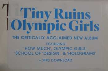 LP Tiny Ruins: Olympic Girls 345023