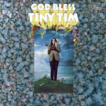 CD Tiny Tim: God Bless Tiny Tim (Deluxe Expanded Mono Edition) 184163