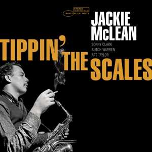 Album Jackie McLean: Tippin' The Scales