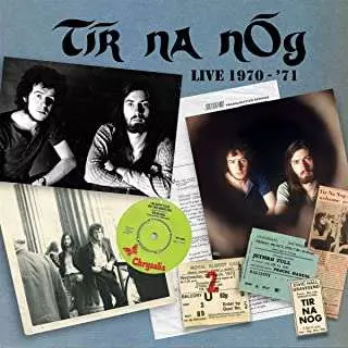 Live 1970-'71