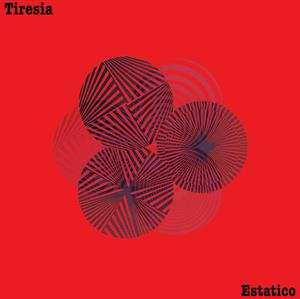 Album Tiresia: Estatico