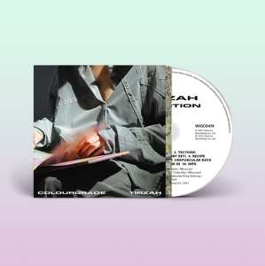 CD Tirzah: Colourgrade 99809