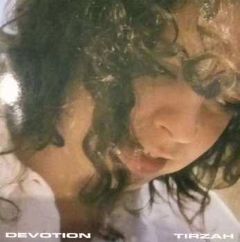 CD Tirzah: Devotion 103512
