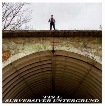 LP Tis L: Subversiver Untergrund / Seitenhieb EP 497897