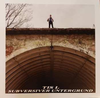 Album Tis L: Subversiver Untergrund