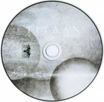 CD Titaan: Kadingir DIGI 262515