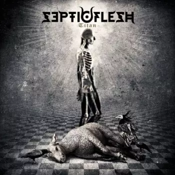 Septic Flesh: Titan