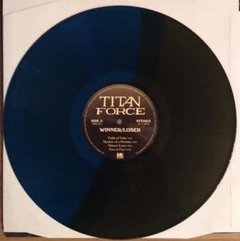 LP Titan Force: Winner / Loser LTD | CLR 376769