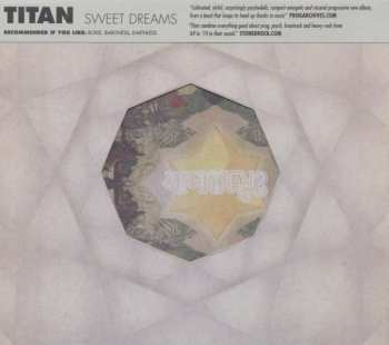 Album Titan: Sweet Dreams