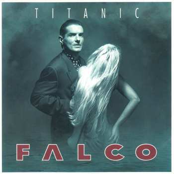 Album Falco: Titanic