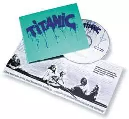 Titanic: Titanic