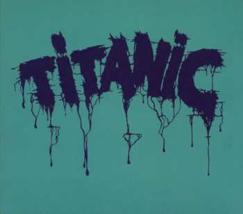 CD Titanic: Titanic DIGI 36711
