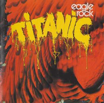 CD Titanic: Eagle Rock 111929