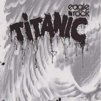 CD Titanic: Eagle Rock 111929
