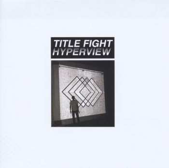 Album Title Fight: Hyperview