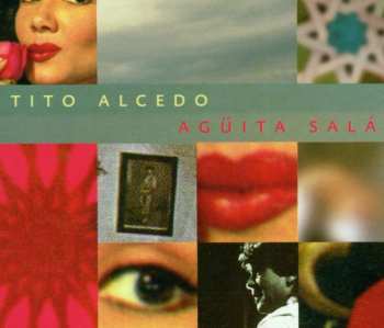CD Tito Alcedo: Agüita Salá 511357