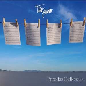 Album Tito Alcedo: Prendas Delicadas