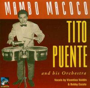 Album Tito Puente And His Orchestra: Mambo Macoco