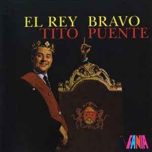 LP Tito Puente: El Rey Bravo 491652