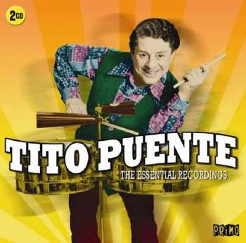 Album Tito Puente: Essential Recordings