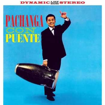 Tito Puente: Pachanga Con Puente + Vaya Puente
