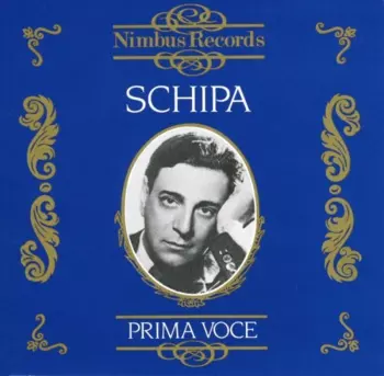 Operatic Arias And Encores