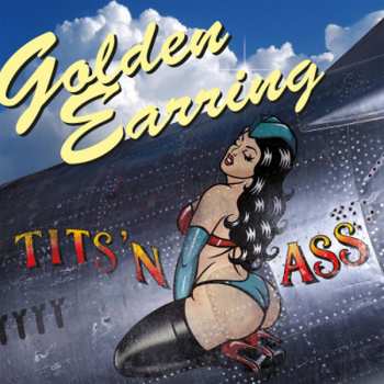 Album Golden Earring: Tits 'n Ass