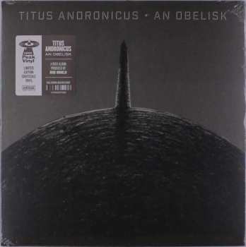 LP Titus Andronicus: An Obelisk 341438