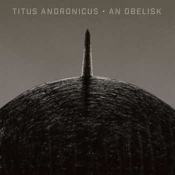 CD Titus Andronicus: An Obelisk 510223