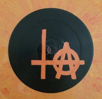 LP Titus Andronicus: Home Alone on Halloween LTD | CLR 360611