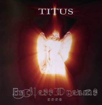LP Titus Aust: Endless Dreams 2006 PIC | LTD 416283