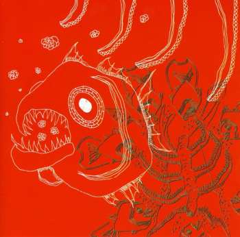 Album Tivol: Early Teeth