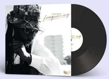 LP Tiwony: Frequency