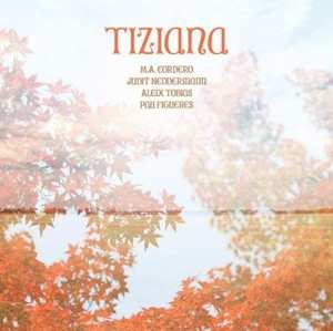 CD Tiziana Tassetto: Tiziana Tassetto 389660