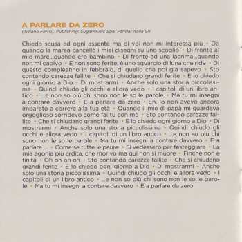 CD Tiziano Ferro: Il Mondo È Nostro 396623