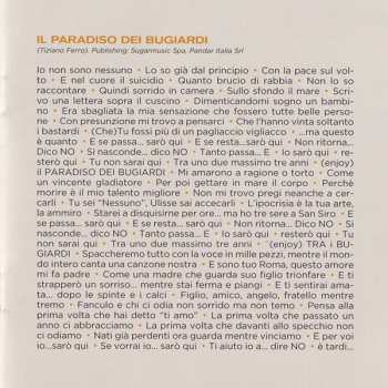 CD Tiziano Ferro: Il Mondo È Nostro 396623