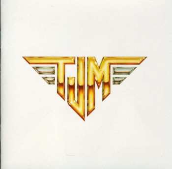 Album TJM: TJM