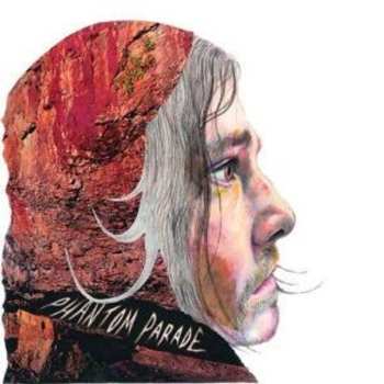 Album TK Webb: Phantom Parade