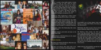 LP TKO: Round Two: The Lost Demos