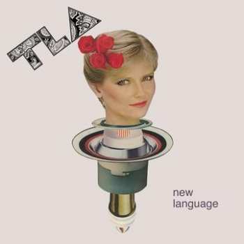 Album TLA: New Language