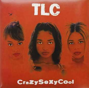 Album TLC: CrazySexyCool