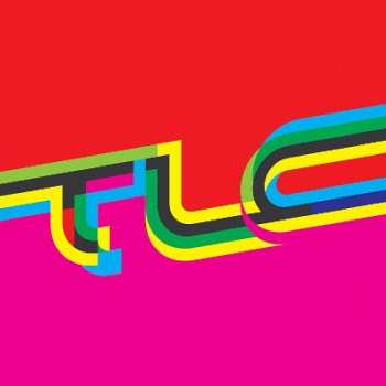 Album TLC: TLC