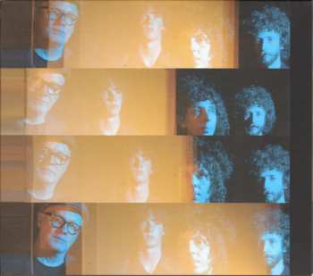 Album TL;DR: Too Long Didn't Read