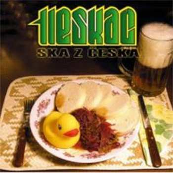 Album Tleskač: Ska Z Česka