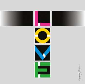 Album T.Love: T.Love