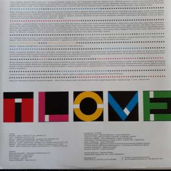 LP T.Love: T.Love 393964